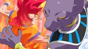 Let's Keep Going, Lord Beerus! The Battle of Gods!