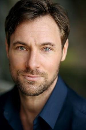 Marc Baylis