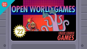 Open World Games