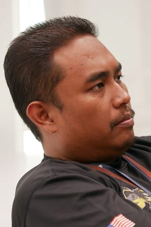 Azizul Rahman Mahfudz