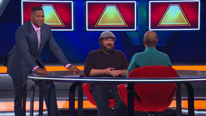 Bobby Moynihan vs. Melissa Fumero and Terry Crews vs. Andre Braugher