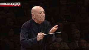 Christoph Eschenbach: Brahms, Symphony No. 4 in E minor, Op. 98