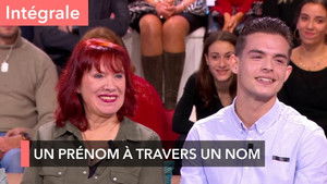 Growing up and existing with a famous father