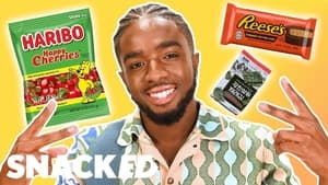 Caleb McLaughlin Breaks Down His Favorite Snacks