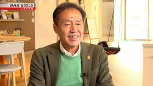 Children's Hospice Founder - Tagawa Hisato