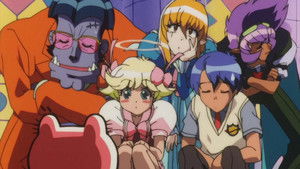 Step 9: No Doesn't Always Mean No