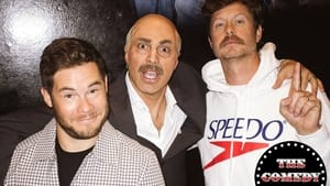 Dr. Phil LIVE! with Adam Devine and Anders Holm