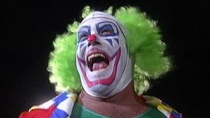 Superstars - Feb. 06, 1993