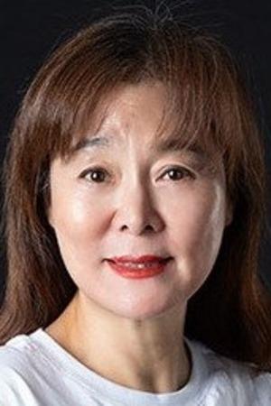 Jung Ma-rin