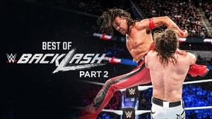 Best of WWE Backlash: Part 2