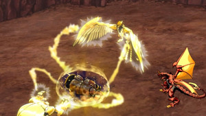 The Healing Challenge