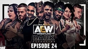 AEW Dark: Elevation #24 - Special Thursday Edition