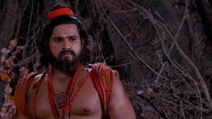 Duryodhan looks for the Pandavas