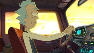The Rick, the Mort & the Ugly