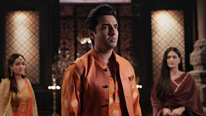 Angad Opens Up His Feelings