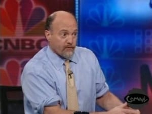 Jim Cramer