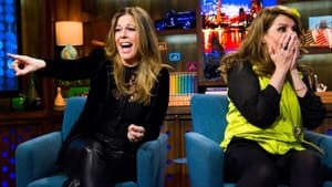 Rita Wilson & Nia Vardalos