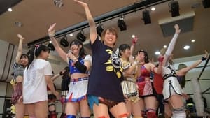 Universe Members Show - Pure Tokyo Joshi Pro Wrestling 6