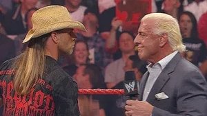 WWE Monday Night RAW #772 - WrestleMania Rewind