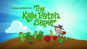 The Kale Patch Caper