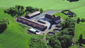 The Chock in Blomberg