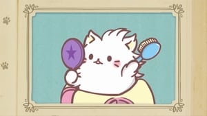 Bananya and the Stray Cat, Nya