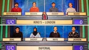 King's College London v Imperial