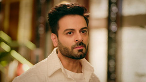 Vikrant Lashes Out At Mannat