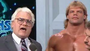 World Championship Wrestling - Feb 21, 1987