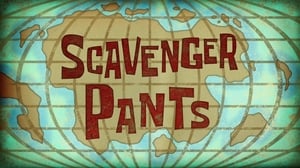 ScavengerPants