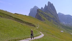 Austrian and Italian Alps