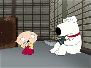 Brian & Stewie