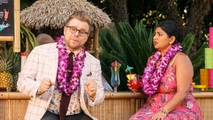 Adam Ruins His Vacation