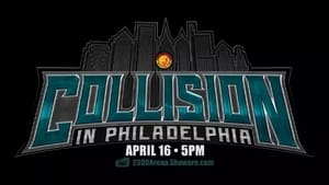 NJPW Collision In Philadelphia 2023