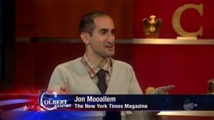 Jon Mooallem