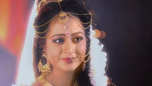 Parvati Visits Radha