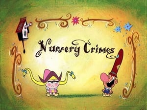 Nursery Crimes