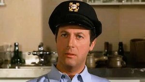 The Girl Who Came in with the Tide