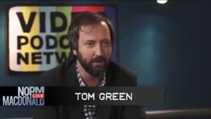 Tom Green