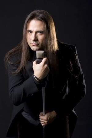 Andre Matos