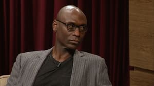 Lance Reddick; Harry Shum Jr.