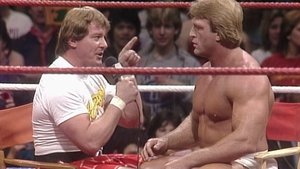 Saturday Night's Main Event - May 11, 1985