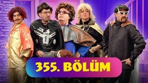 Episode 355