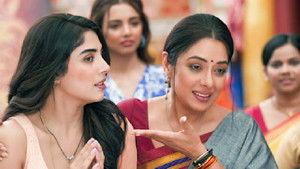 Event Organisers Demean Anupama