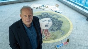 Borowski and the Head of Medusa