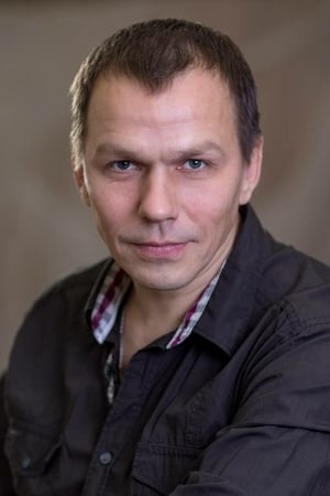 Vladislav Maslakov