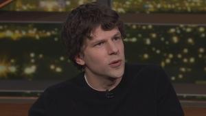 January 24, 2025: Jesse Eisenberg, Rep. Ro Khanna, Stephen A. Smith