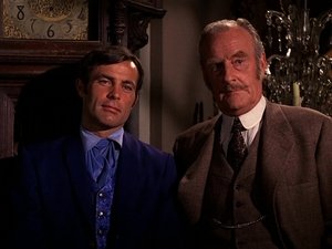 The Night of the Bleak Island