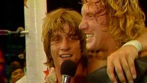 WCCW - August 21, 1982