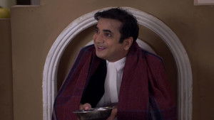 Saxena Brings More Relatives